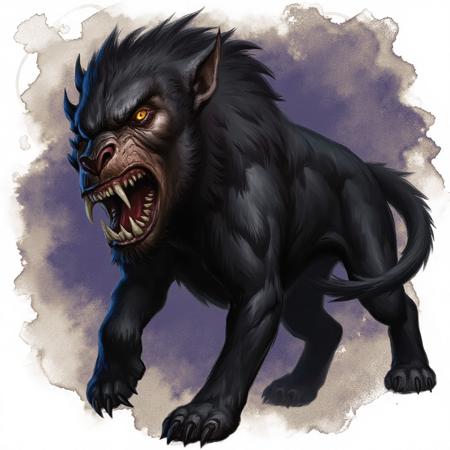 converted-20-fluxflux1-dev-fp8-dndstyle illustration of a Barghest-533159990.png